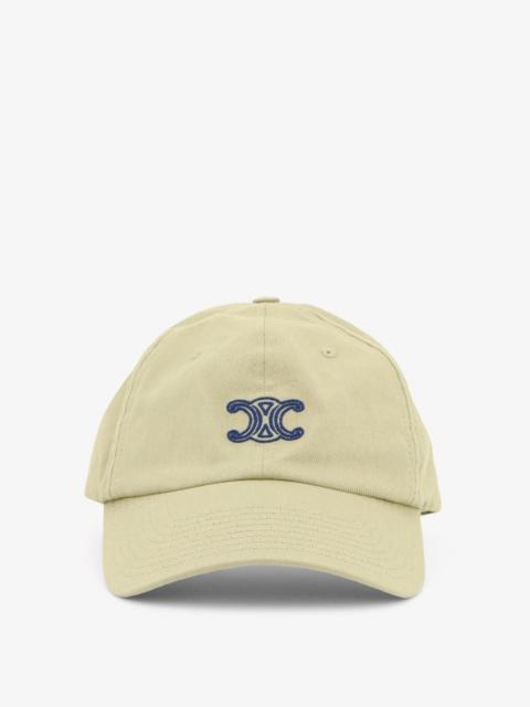 CELINE Celine Men Cotton Hat