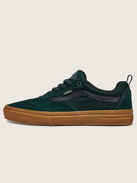 Vans Skate Kyle Walker Wafflecup Shoe