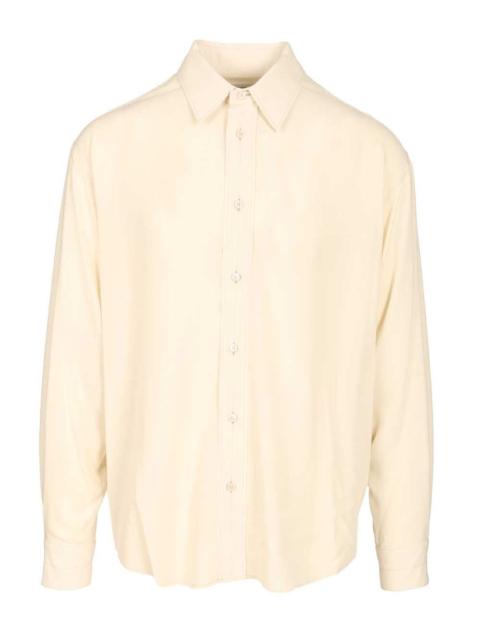 Lemaire Lemaire Men Relaxed Shirt