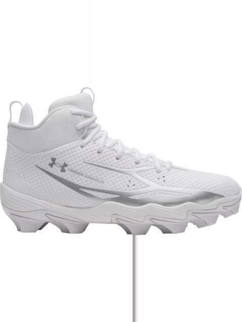 Under Armour Under Armour Spotlight Hammer RM Football Cleats