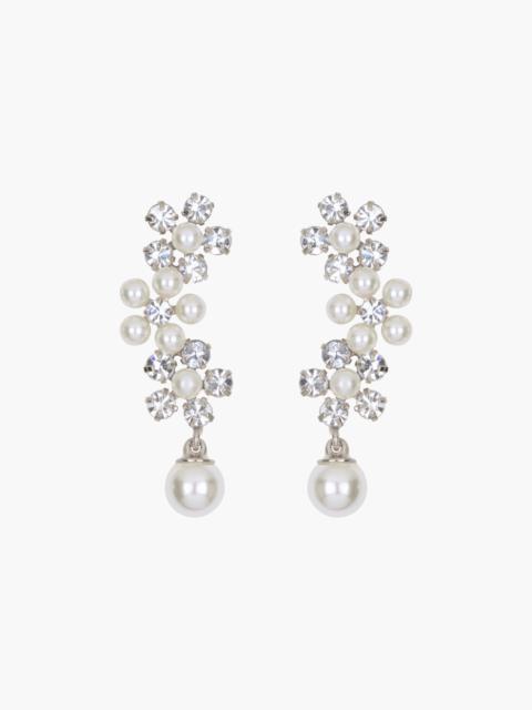 Jennifer Behr Zaya Earrings
