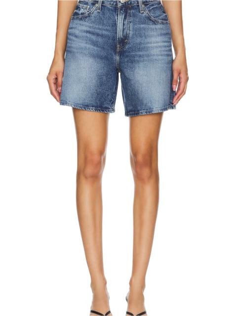 Levi's High Baggy Short