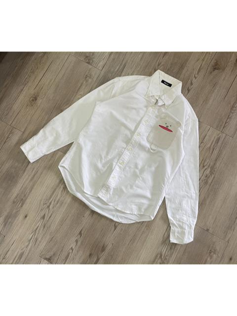 Other Designers Issey Miyake - Vintage Ne-net Shirts