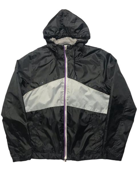 Other Designers Billabong Windbreaker