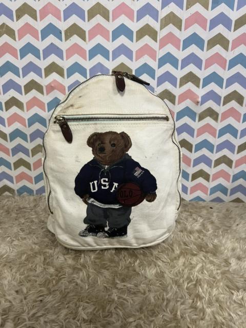 Polo Ralph Lauren Polo Bear by Ralph Lauren Bagpack