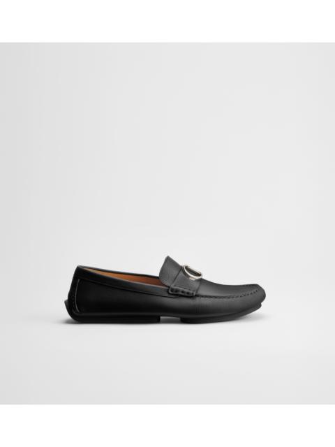 Dior Dior Dior Roadie Loafers