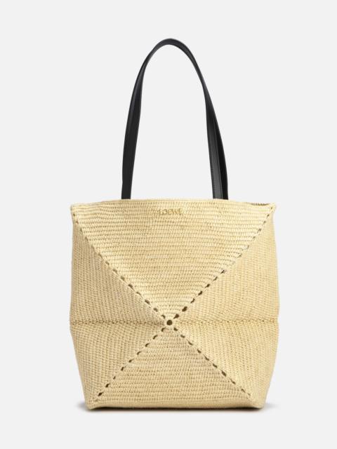 Loewe PUZZLE FOLD TOTE