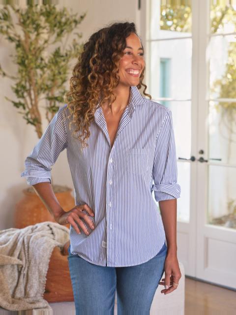 Frank & Eileen Relaxed Button-Up Shirt