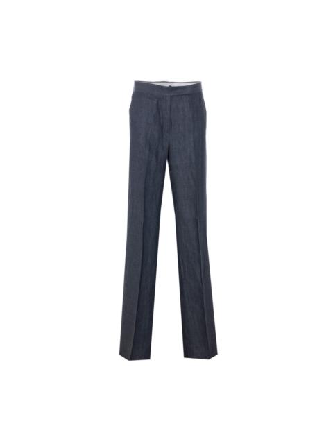 Max Mara Max Mara Women Mxmdeserto Pants