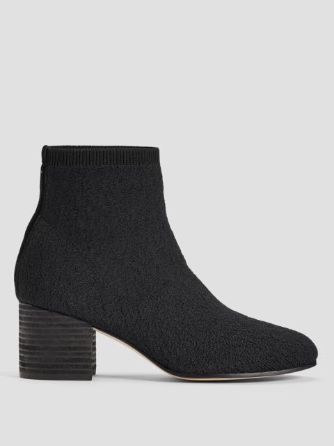 EILEEN FISHER Oriel Recycled Stretch Knit Bootie