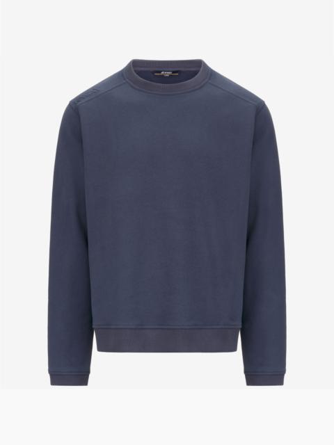 K-WAY PERRUEL COTTON CASHMERE