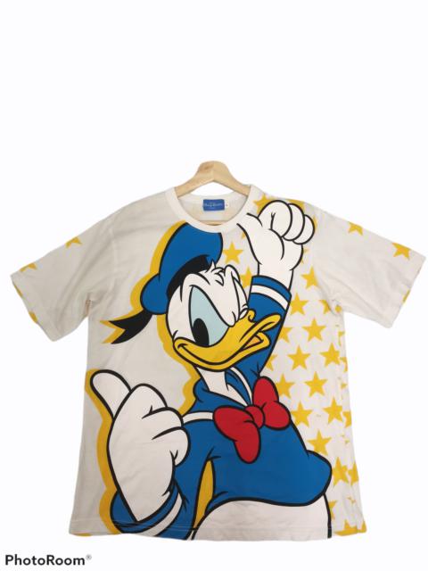 Other Designers Mickey Mouse - Disneyland Tokyo Donald Duck / Evangelion / devilman