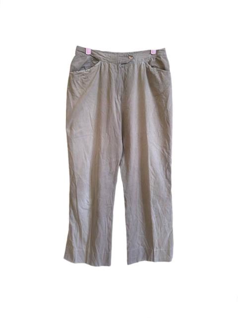 Italian Designers - ITALY DESIGNER CASUAL PANT
