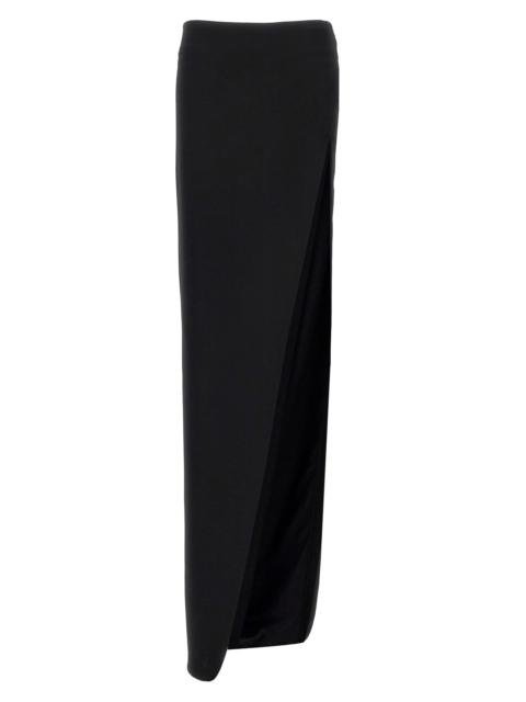 Ann Demeulemeester Ann Demeulemeester Women 'Janita' Skirt