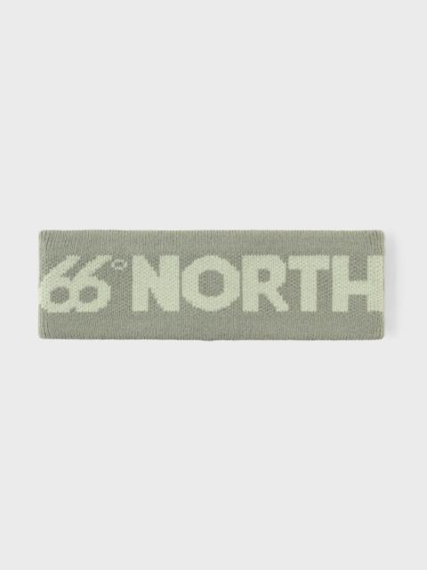 66°NORTH 66°North Headband