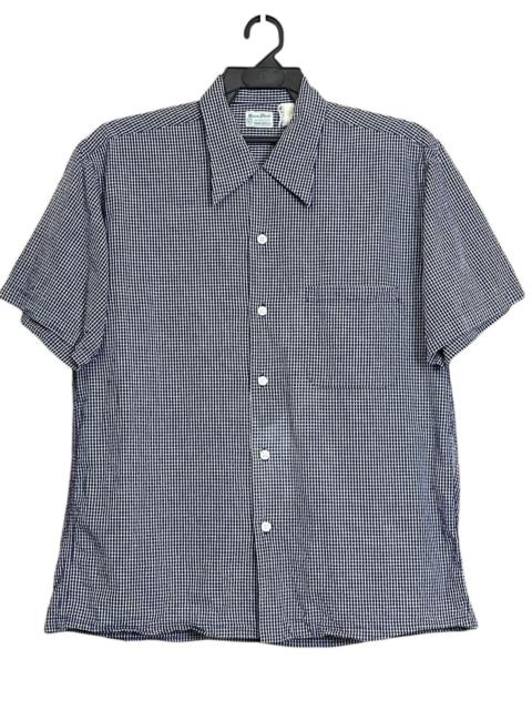 SUGAR CANE ICONIC🔥VINTAGE SUGARCANE UNION MADE BUTTON UPS SHIRT