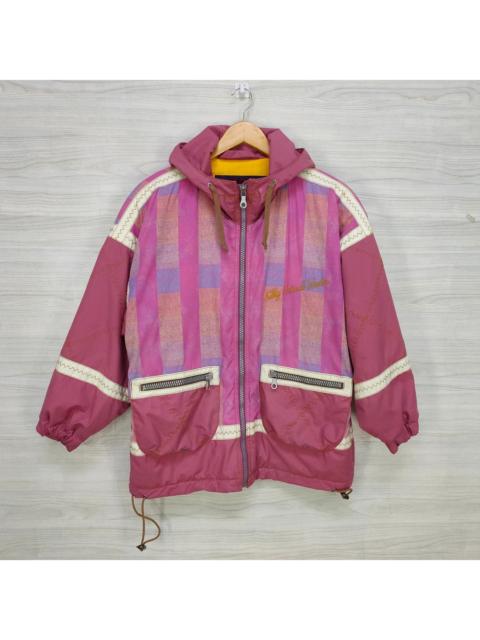 Other Designers Japanese Brand - Killy's Ski Jacket