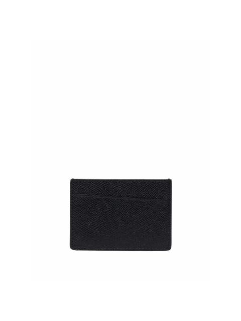 Maison Margiela Maison Margiela Black Wallets & Cardholders Men