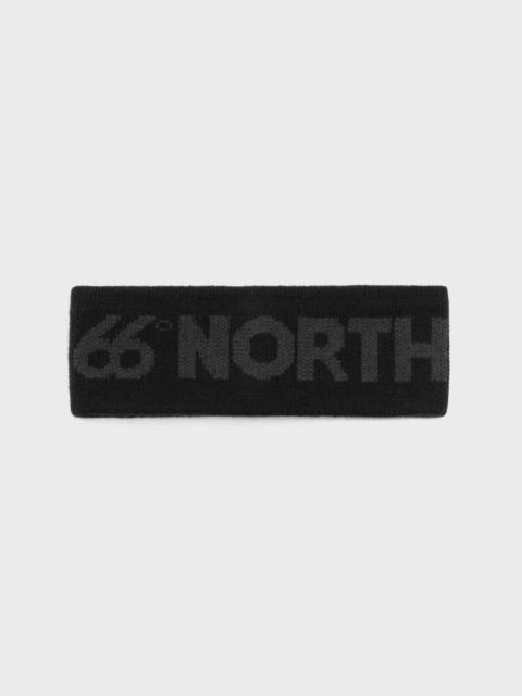 66°NORTH 66°North Headband
