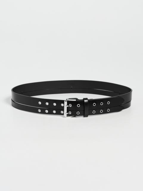 Isabel Marant Split Belt