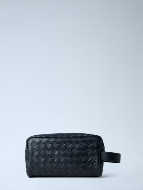 Bottega Veneta Intrecciato Travel Pouch