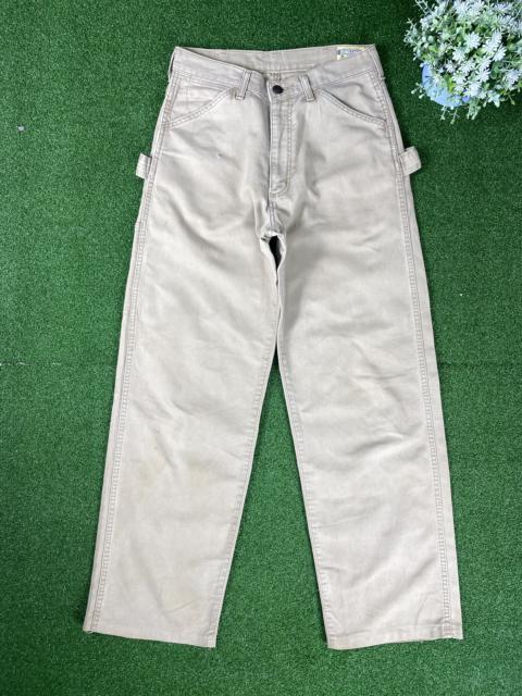 Other Designers Vintage Wrangler Carpenter Pants CP0063