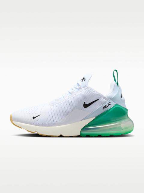Nike Nike Air Max 270 Women's Shoes