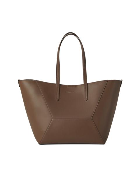 Brunello Cucinelli Duo shoulder bag