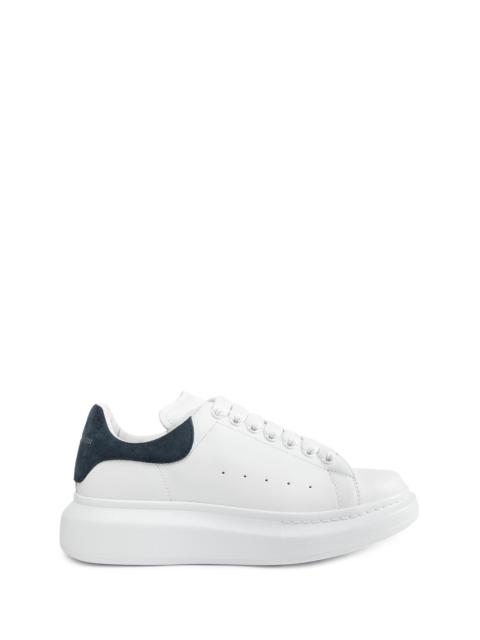 Alexander McQueen Oversized Sneakers