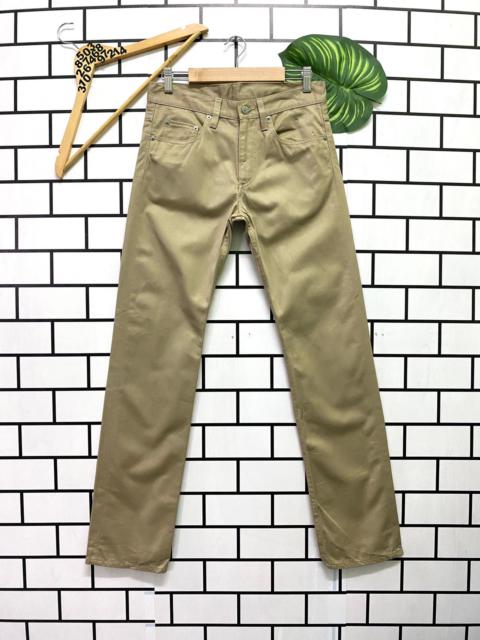 BEAUTY & YOUTH UNITED ARROWS Slim Fit Pants