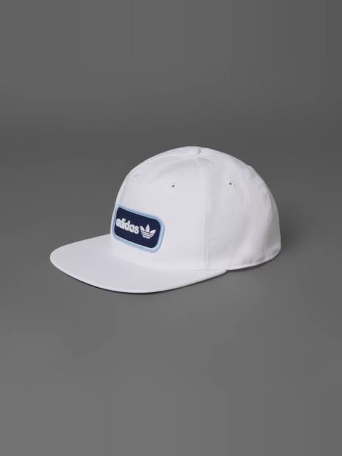 adidas adidas Originals Adult Golf Tour Archive 5-Panel Patch Golf Hat