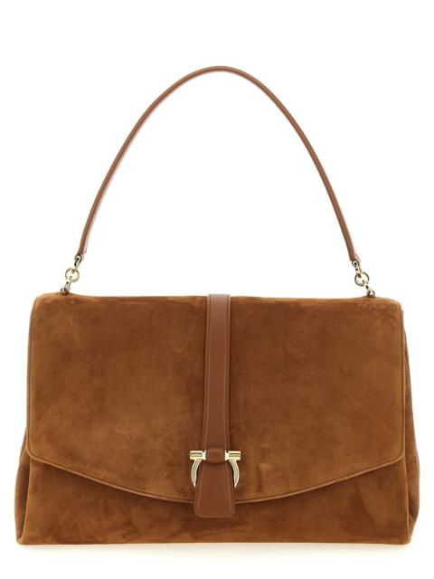 FERRAGAMO Ferragamo Women 'Th L' Shoulder Bag