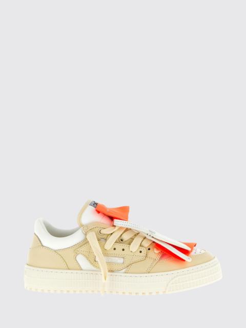 Off-White Sneakers woman Off-white