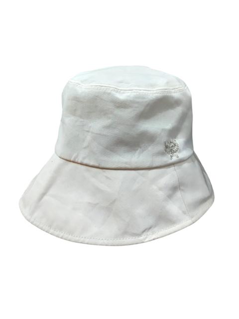 Other Designers RARE! MCM LEGERE DESIGNER BUCKET HAT SIZE 7 1/4