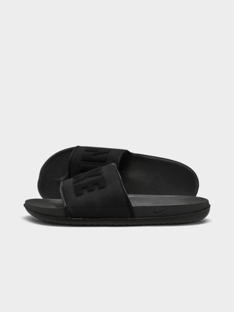 Nike MEN'S NIKE OFFCOURT SLIDE SANDALS