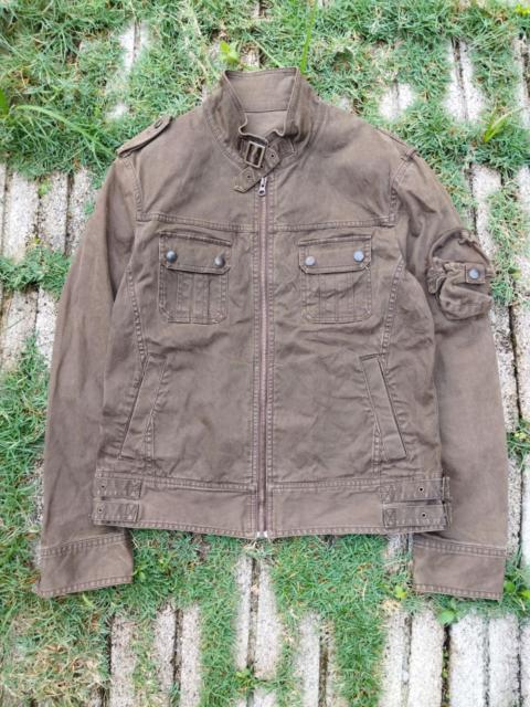 Other Designers Issey Miyake - 🔥Rare🔥Vintage Tete Homme Issey Miyake Jacket