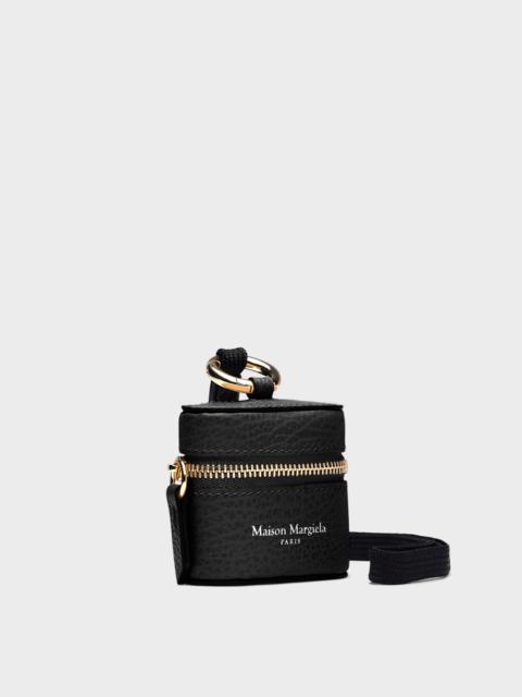 Maison Margiela Logo AirPod case