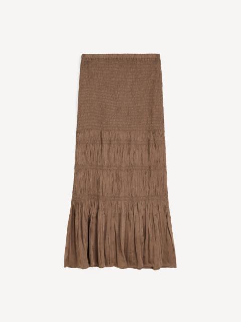 BY MALENE BIRGER Ilona maxi skirt