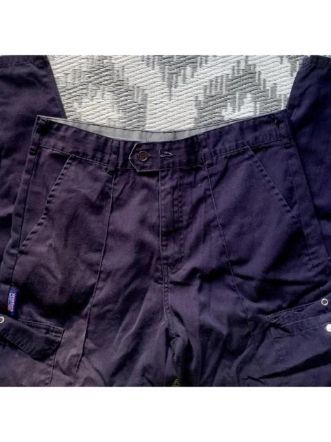 Other Designers & Other Stories Men's Navy Trousers