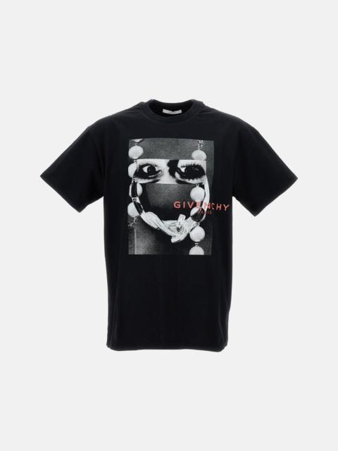Givenchy Givenchy Men Regular Fit T-Shirt