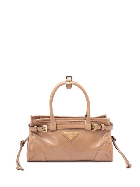 Prada Prada Women `Prada Bonnie` Medium Handbag