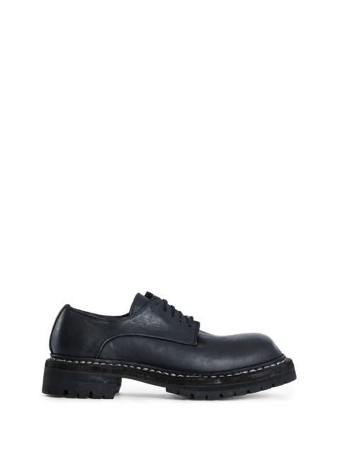 Guidi Lace-Ups