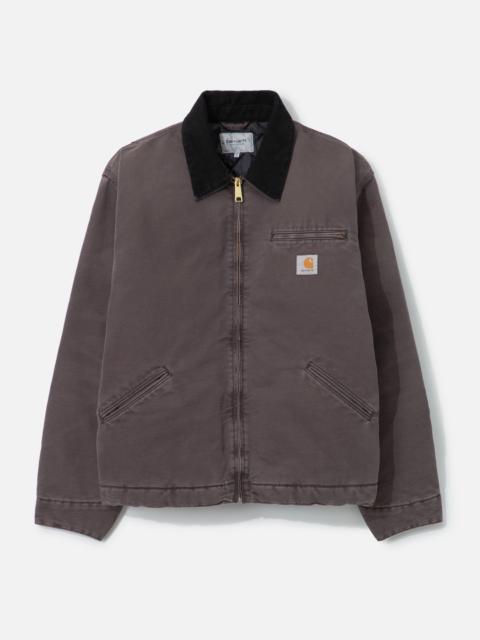 Carhartt OG DETROIT JACKET