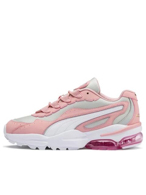 PUMA (WMNS) PUMA Cell Stellar 'White Pink' 370950-01