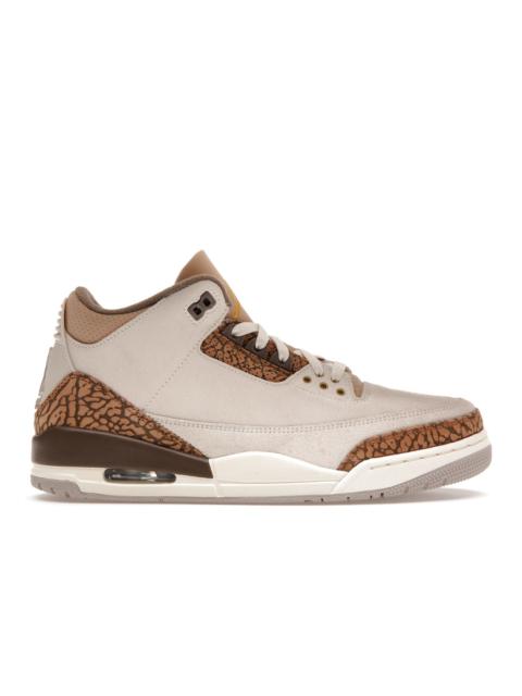 Jordan Jordan 3 Retro Palomino