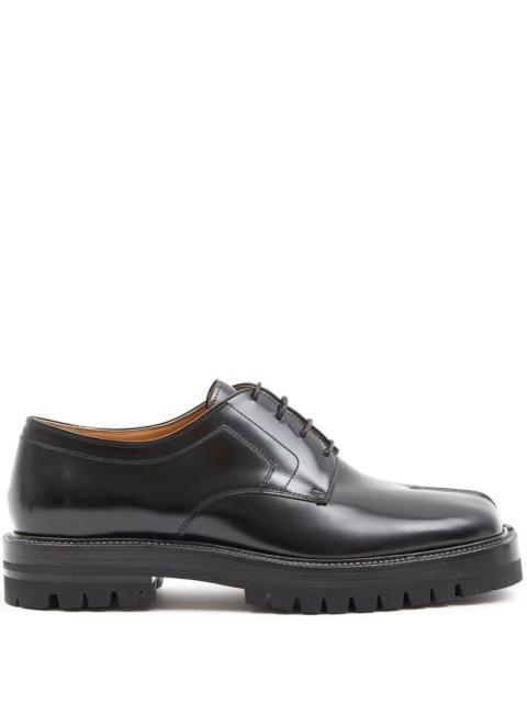 Maison Margiela MAISON MARGIELA Men Tabi Country Lace-up Derby