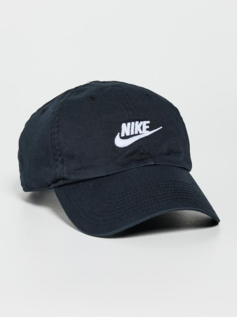 Nike Club Unstructured Futura Wash Cap