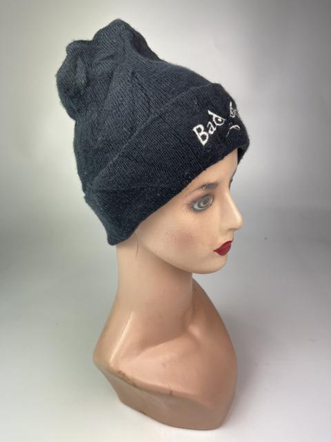 Other Designers Japanese Brand - Bad Boy Beanie Hats Snow Caps