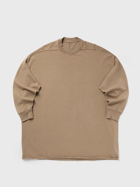 Rick Owens DRKSHDW TOMMY LS SWEAT