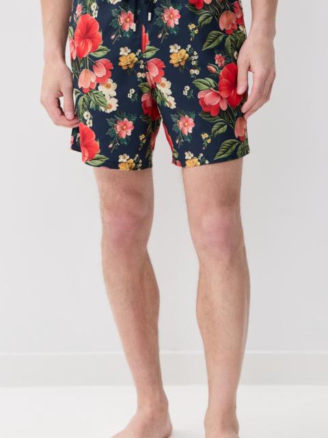 Vilebrequin Moorea Swim Trunks 6"